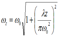 Parameters